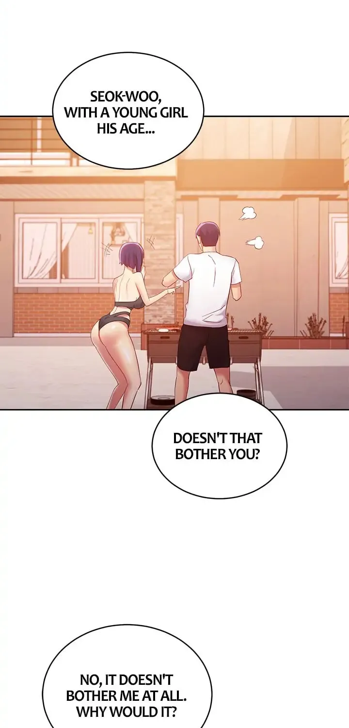 My Stepmother's Friends Chapter 95 page 65 - 