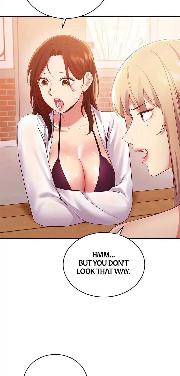 My Stepmother's Friends Chapter 95 page 66 - 