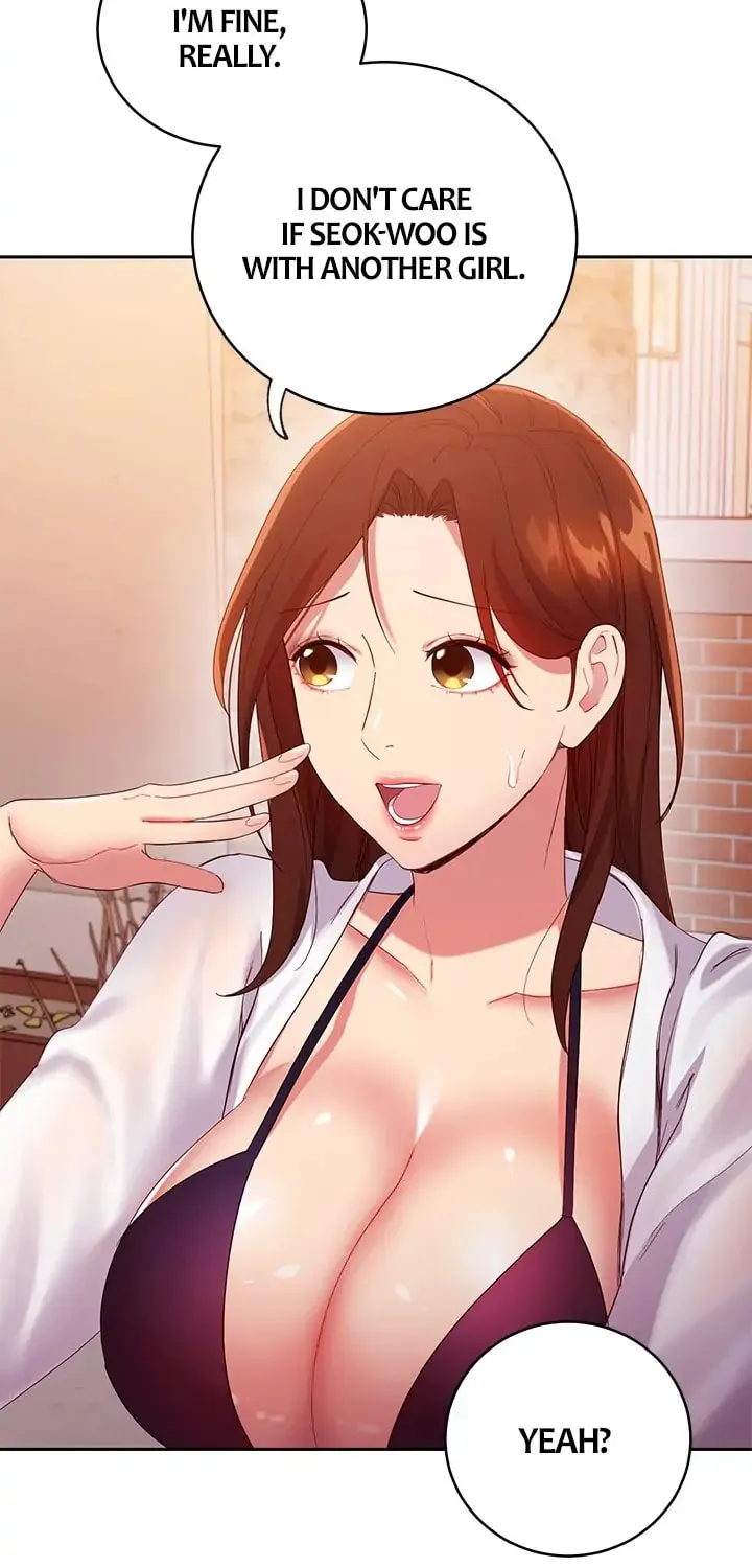My Stepmother's Friends Chapter 95 page 67 - 