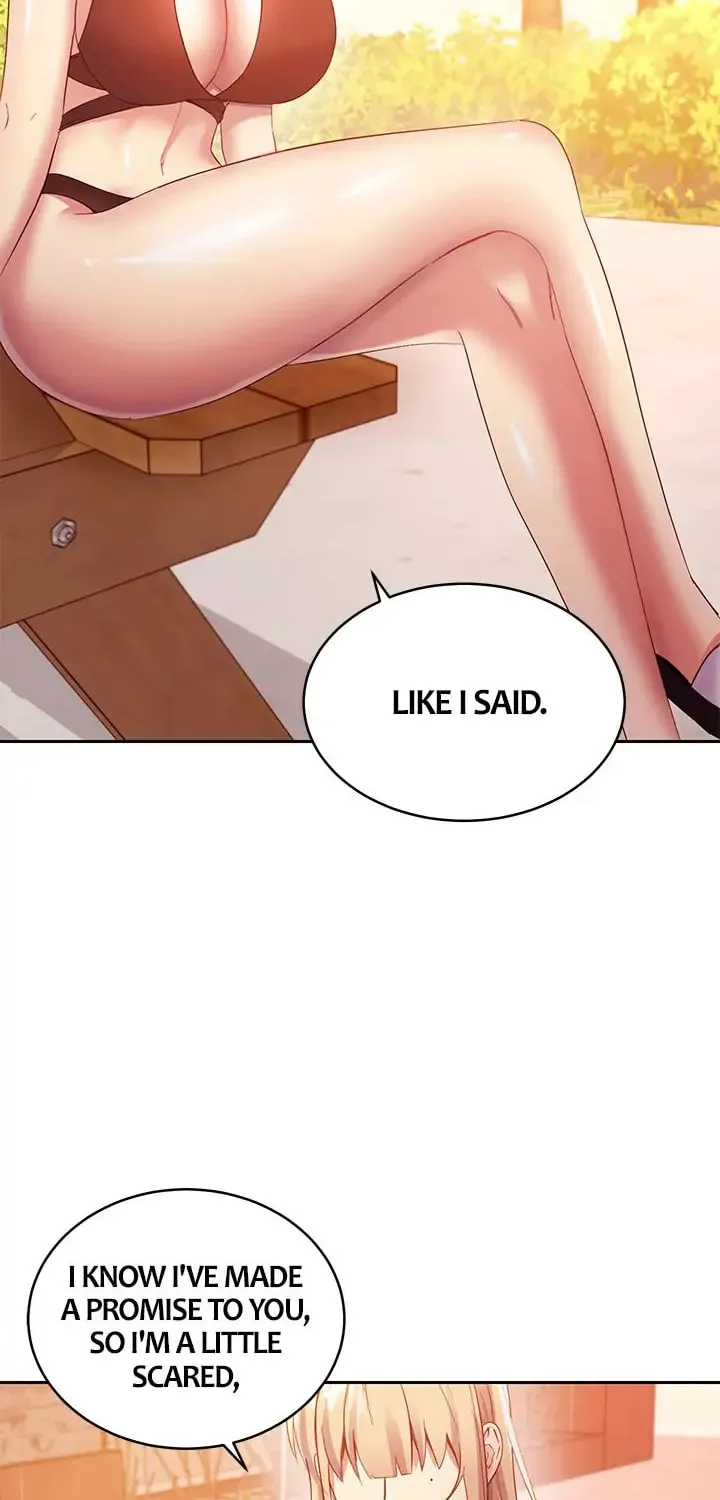 My Stepmother's Friends Chapter 95 page 70 - 
