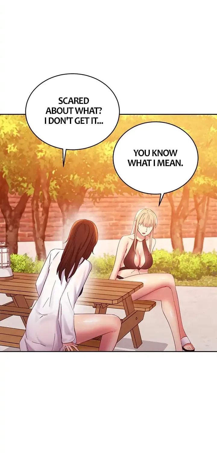 My Stepmother's Friends Chapter 95 page 72 - 