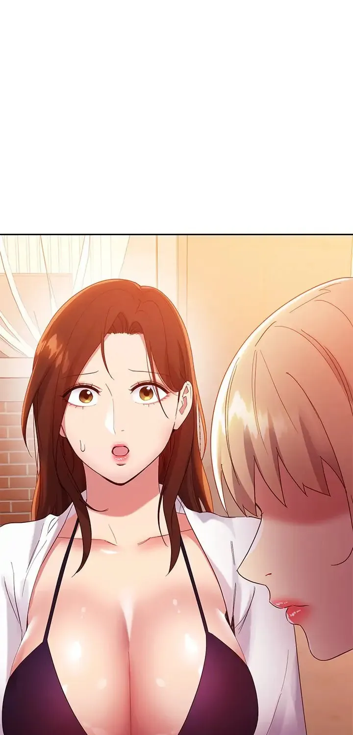 My Stepmother's Friends Chapter 95 page 74 - 