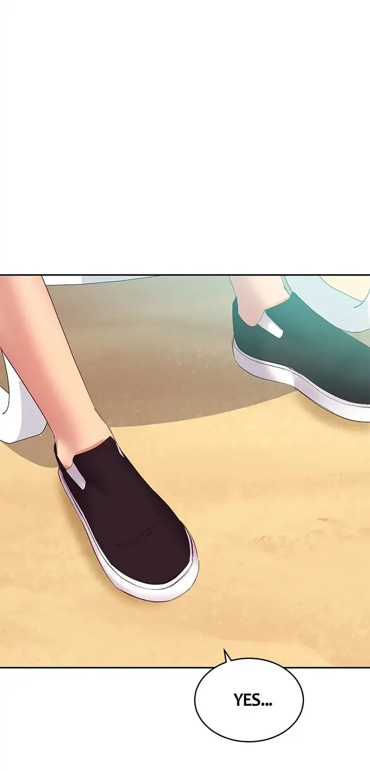 My Stepmother's Friends Chapter 95 page 9 - 