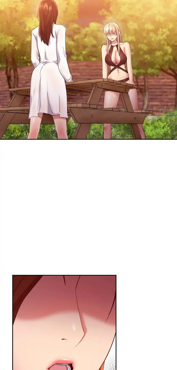 My Stepmother's Friends Chapter 96 page 12 - 