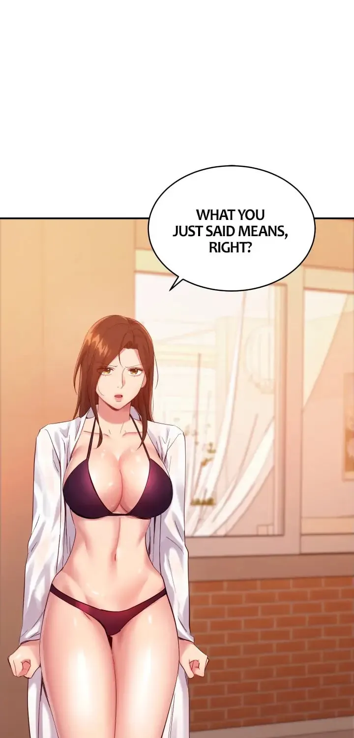 My Stepmother's Friends Chapter 96 page 14 - 