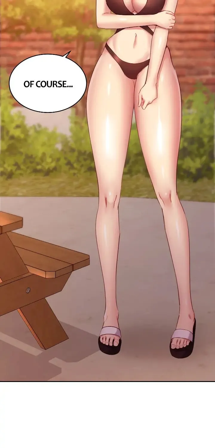 My Stepmother's Friends Chapter 96 page 16 - 