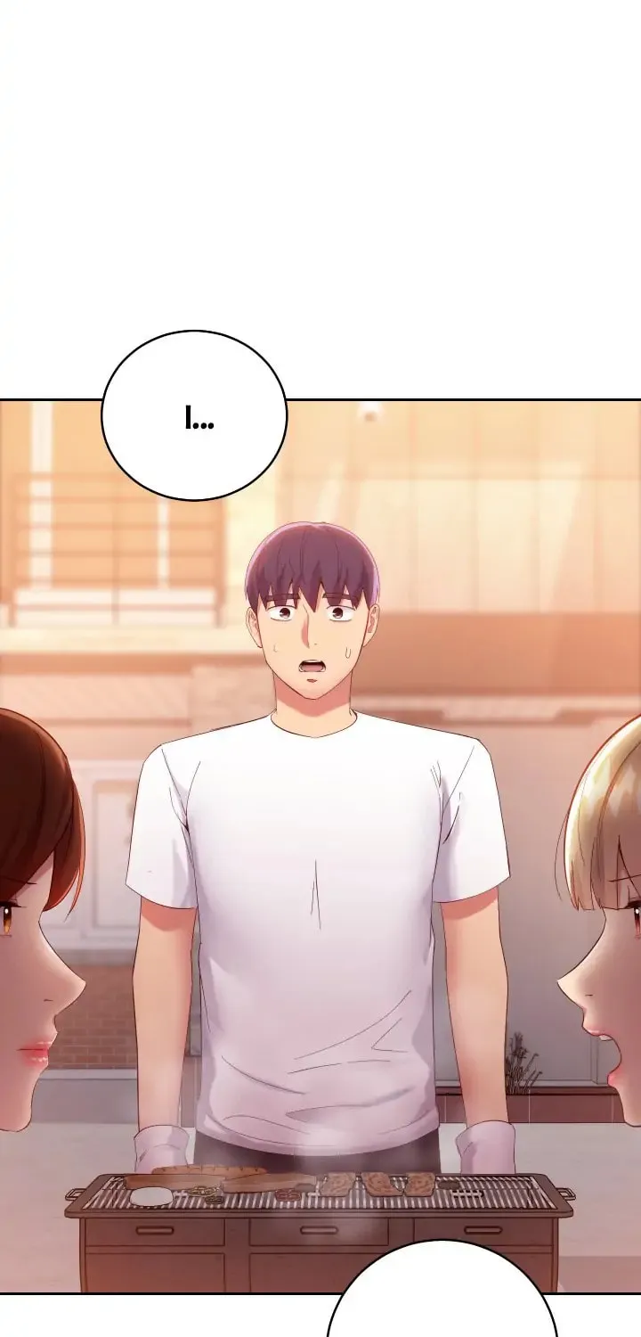 My Stepmother's Friends Chapter 96 page 18 - 