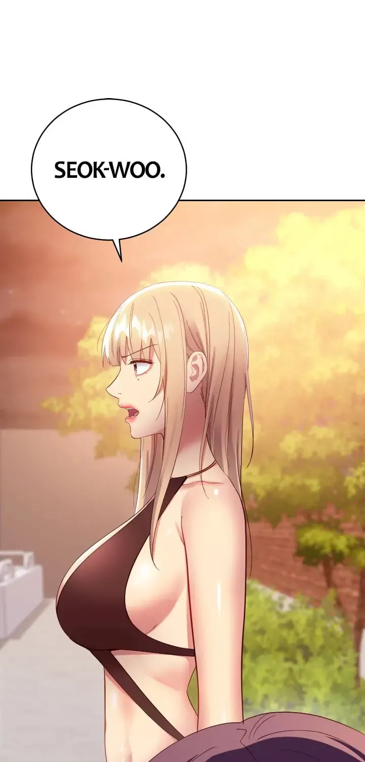 My Stepmother's Friends Chapter 96 page 20 - 