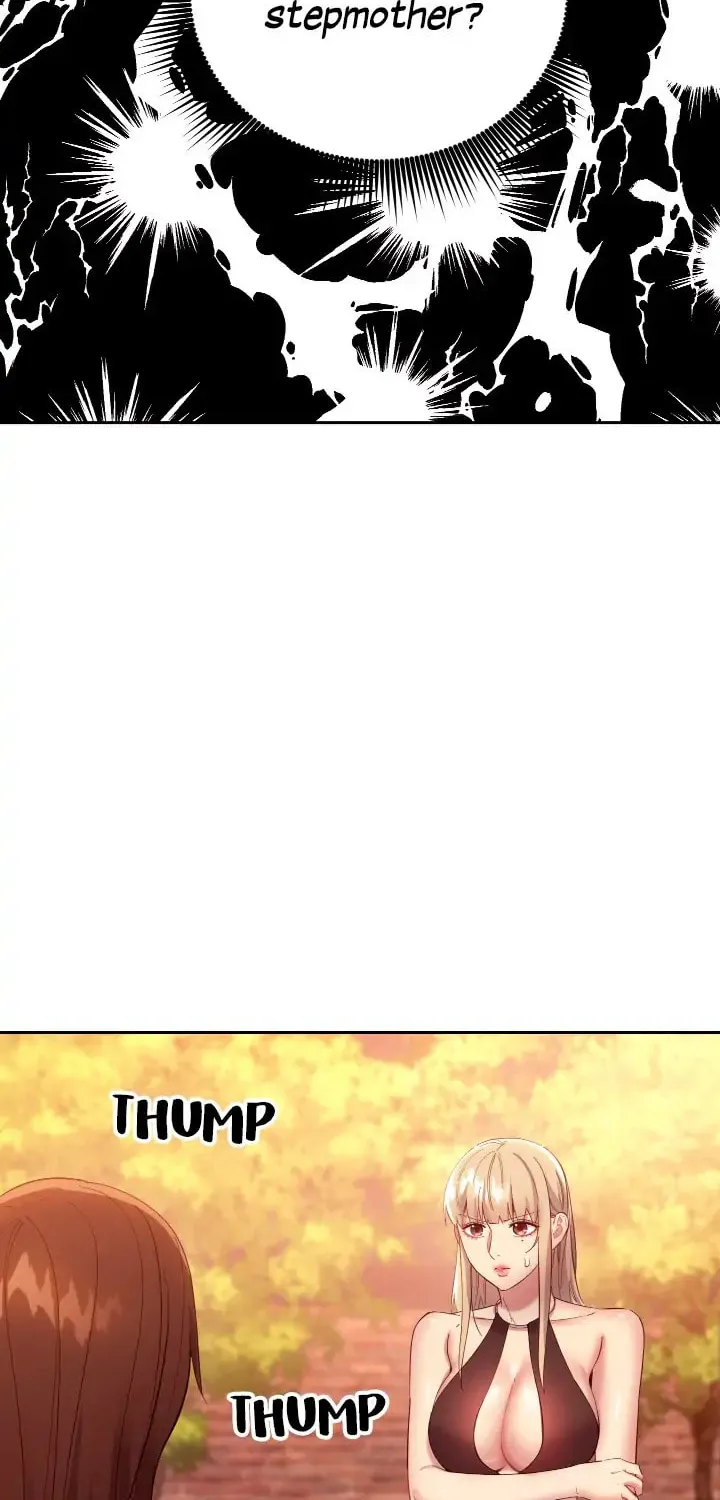 My Stepmother's Friends Chapter 96 page 23 - 