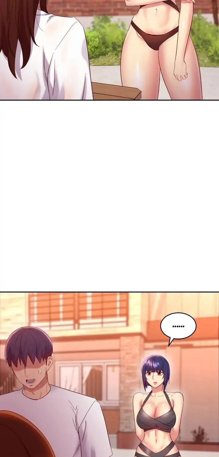 My Stepmother's Friends Chapter 96 page 24 - 