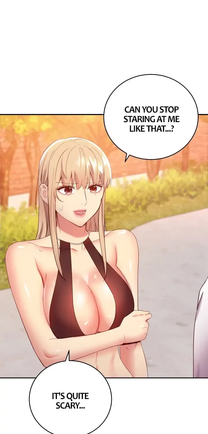 My Stepmother's Friends Chapter 96 page 26 - 
