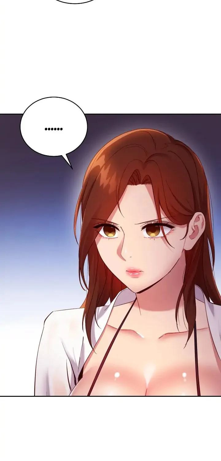 My Stepmother's Friends Chapter 96 page 27 - 