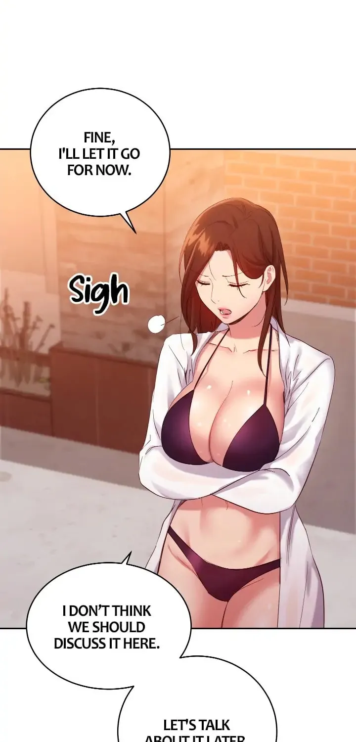 My Stepmother's Friends Chapter 96 page 28 - 