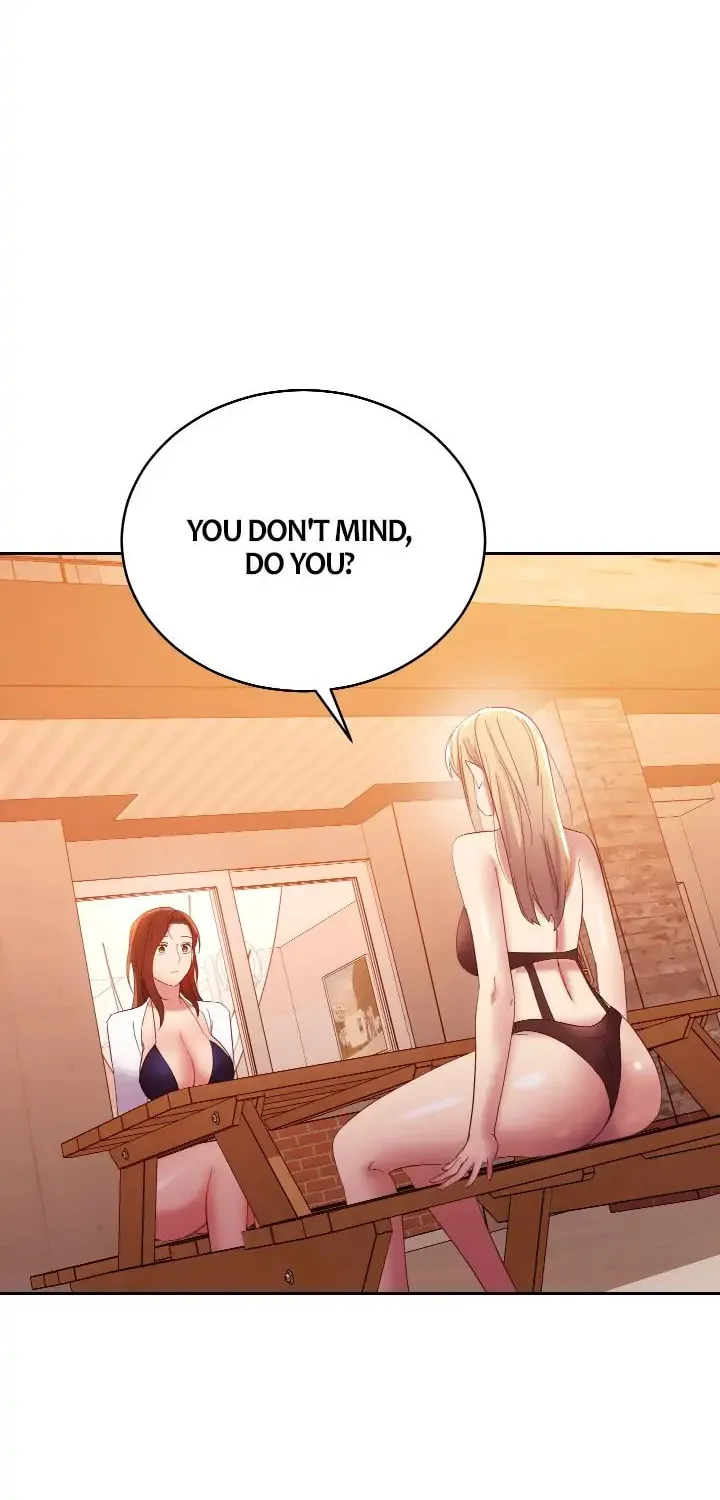 My Stepmother's Friends Chapter 96 page 4 - 