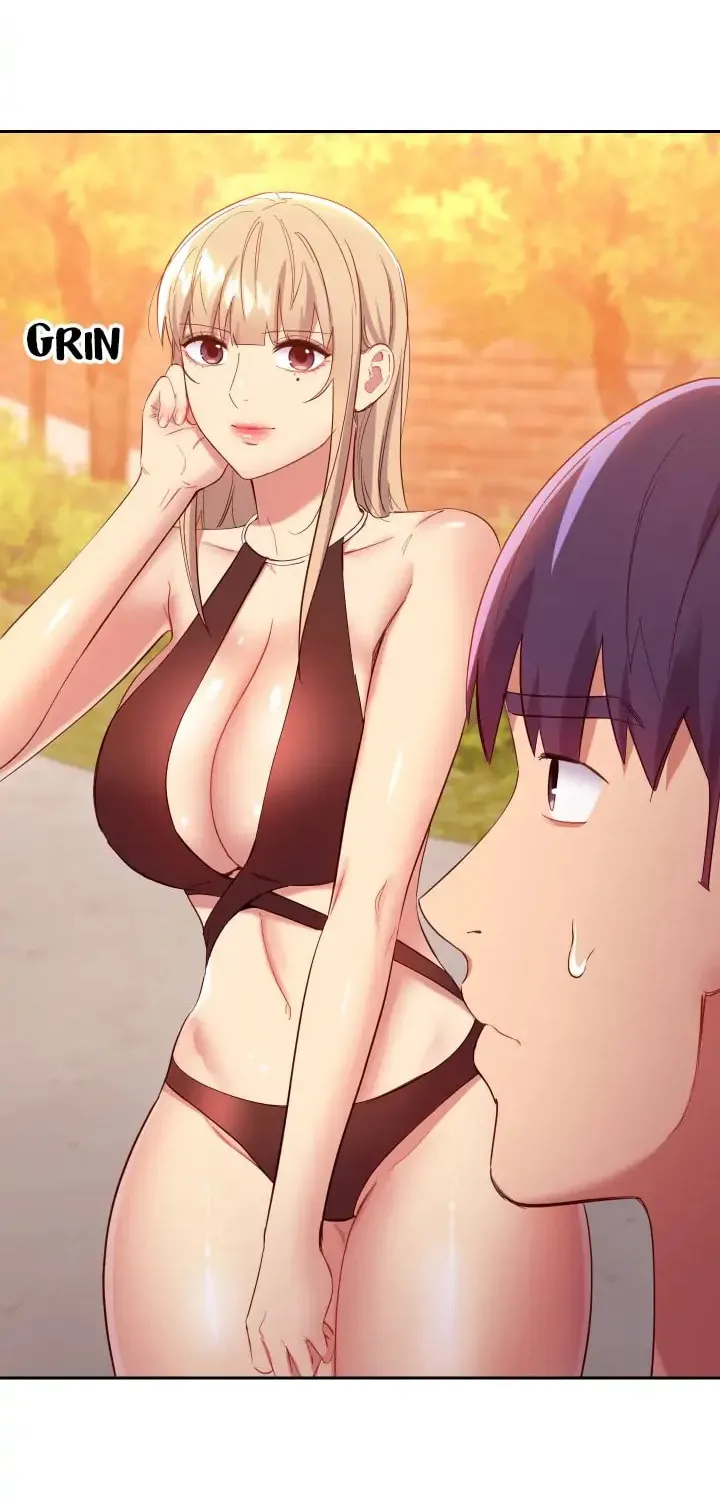 My Stepmother's Friends Chapter 96 page 33 - 