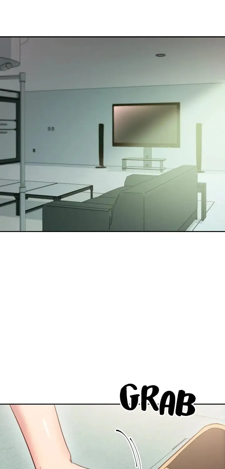 My Stepmother's Friends Chapter 96 page 37 - 