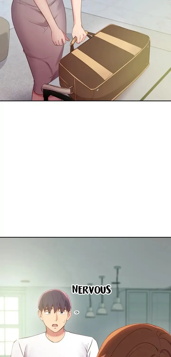My Stepmother's Friends Chapter 96 page 39 - 