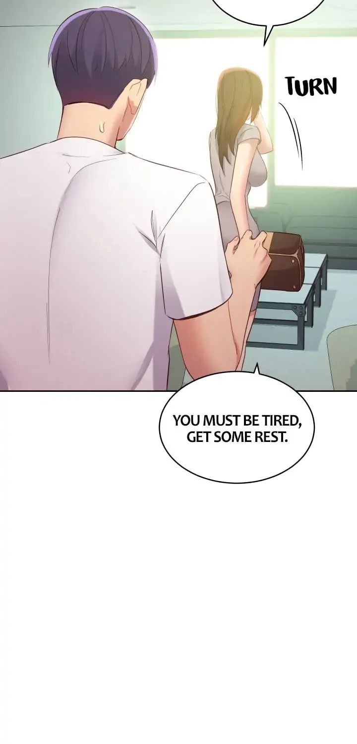 My Stepmother's Friends Chapter 96 page 41 - 