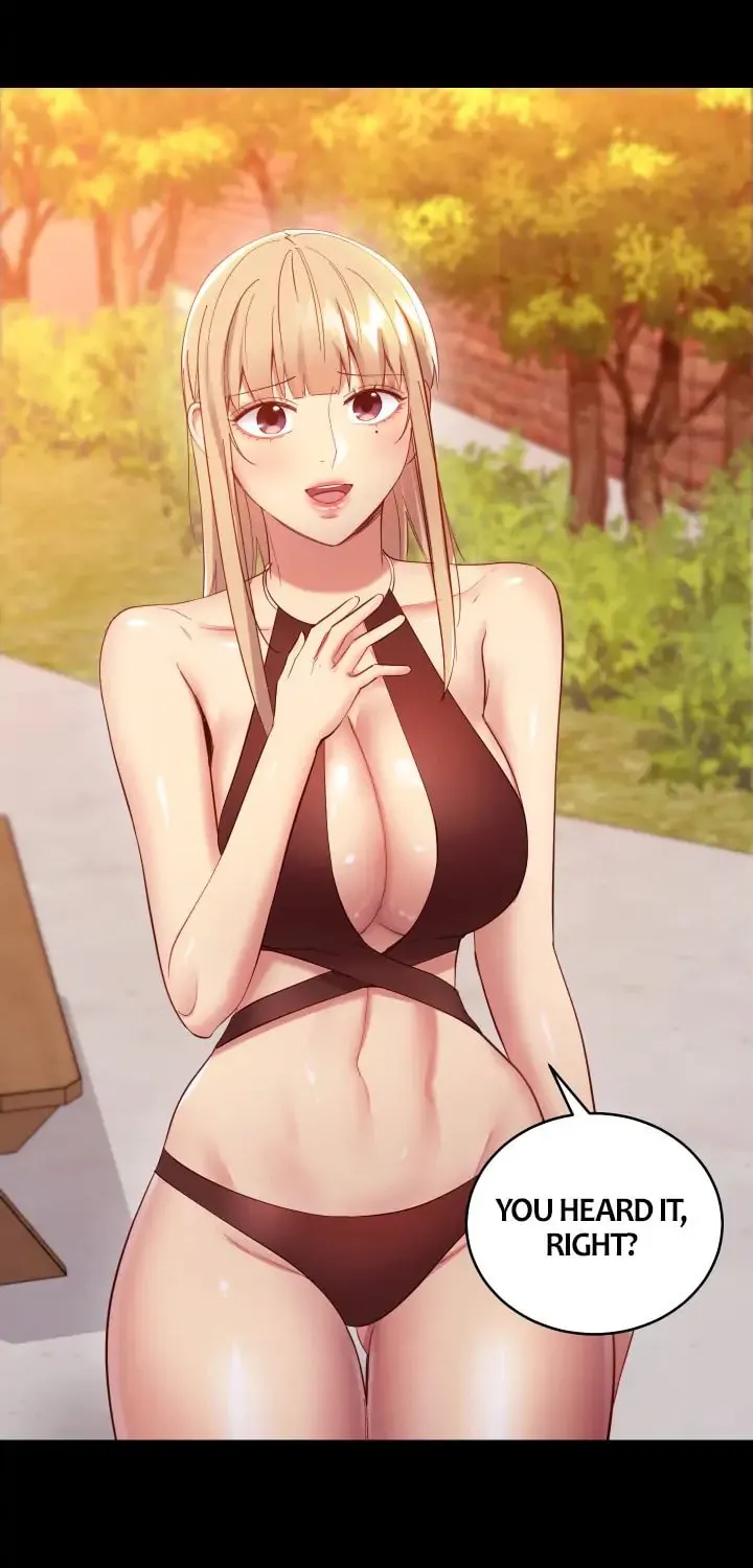 My Stepmother's Friends Chapter 96 page 48 - 