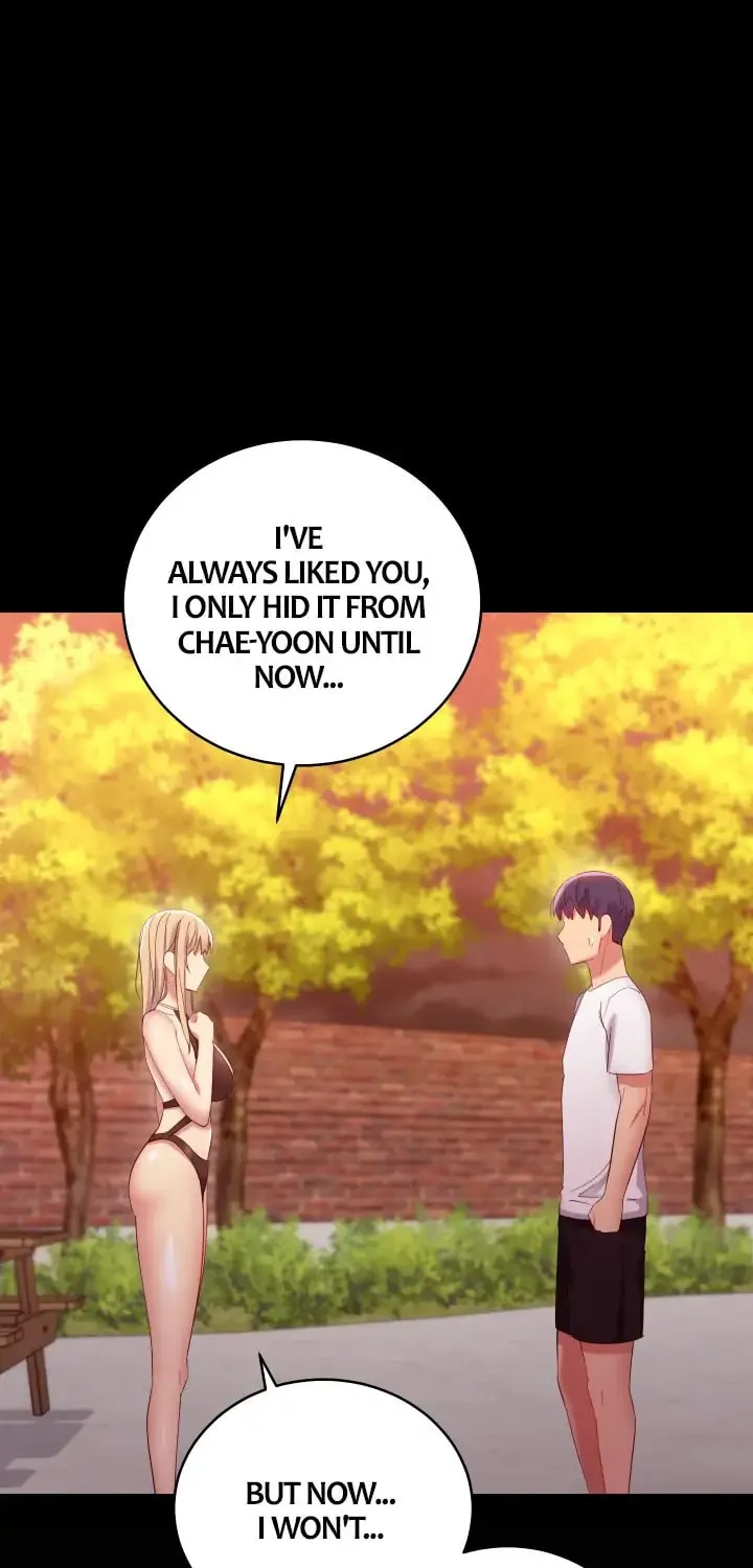 My Stepmother's Friends Chapter 96 page 49 - 