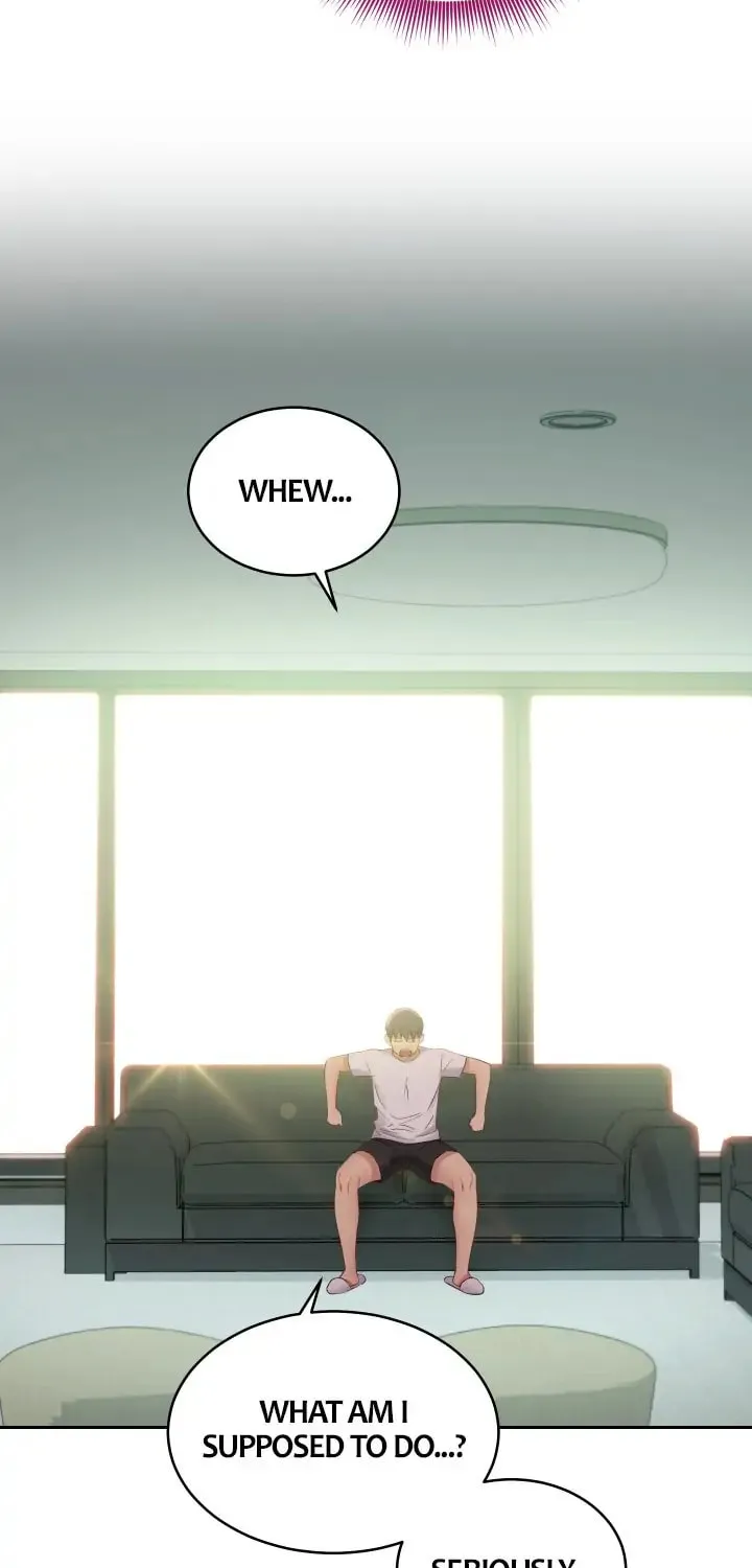 My Stepmother's Friends Chapter 96 page 51 - 