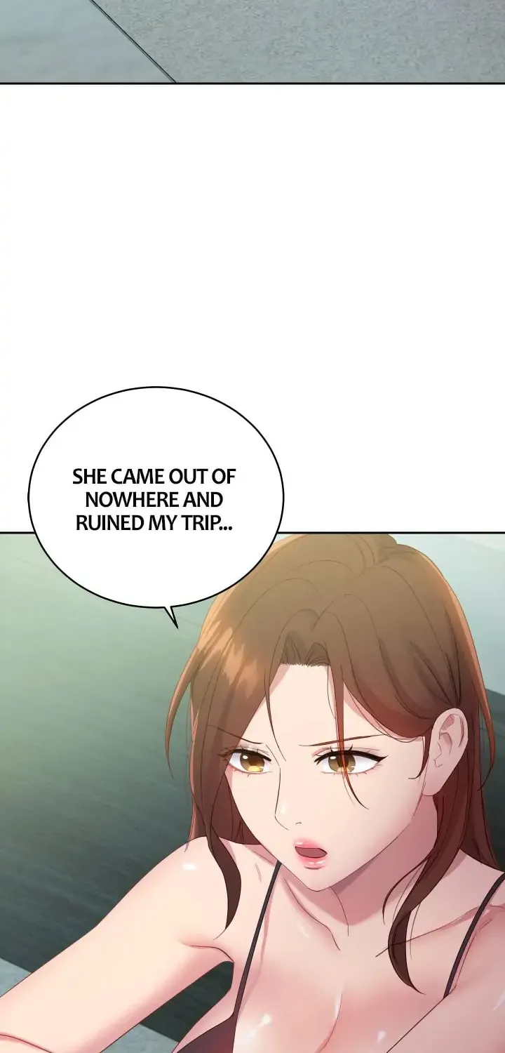 My Stepmother's Friends Chapter 96 page 54 - 