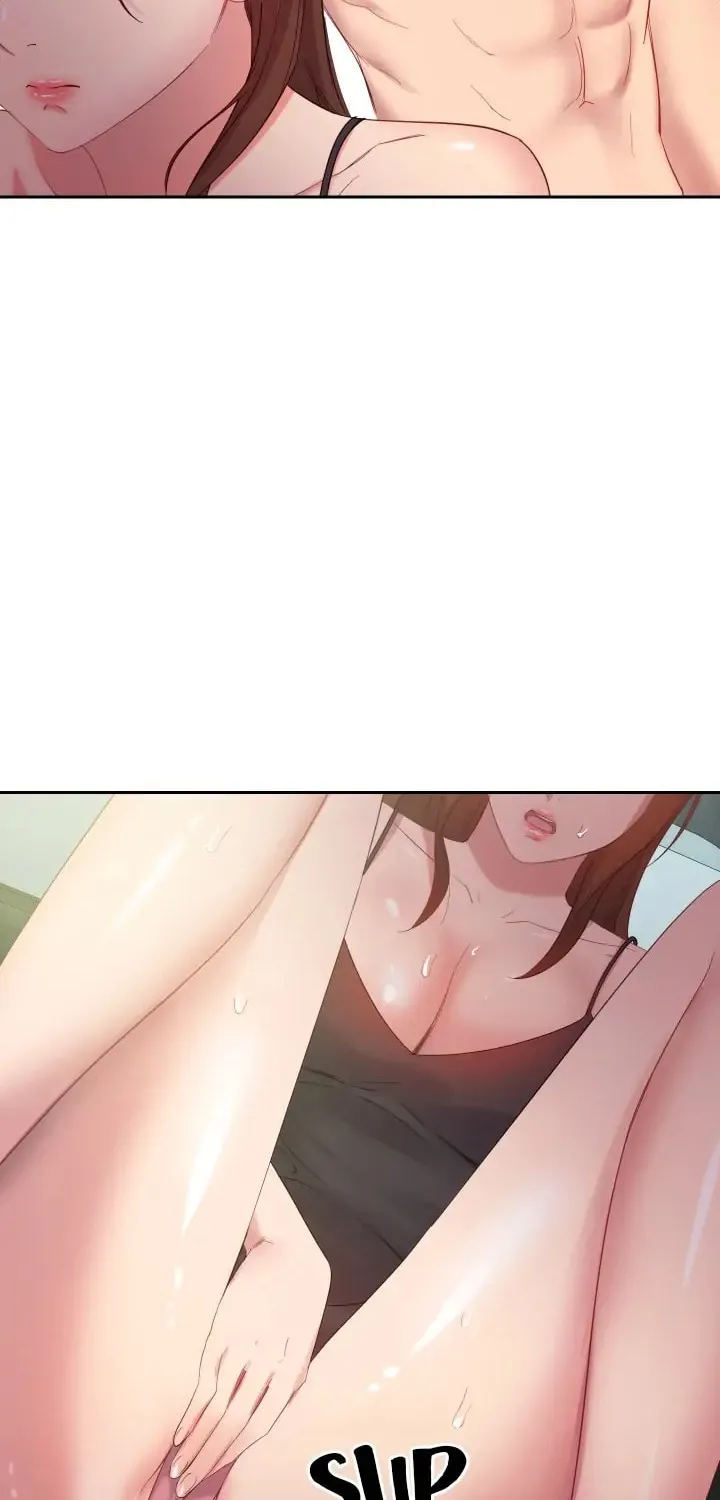My Stepmother's Friends Chapter 96 page 56 - 