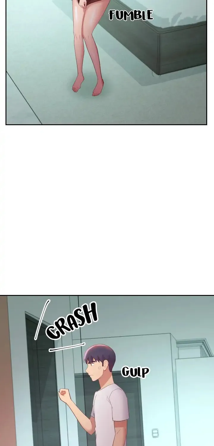 My Stepmother's Friends Chapter 96 page 62 - 