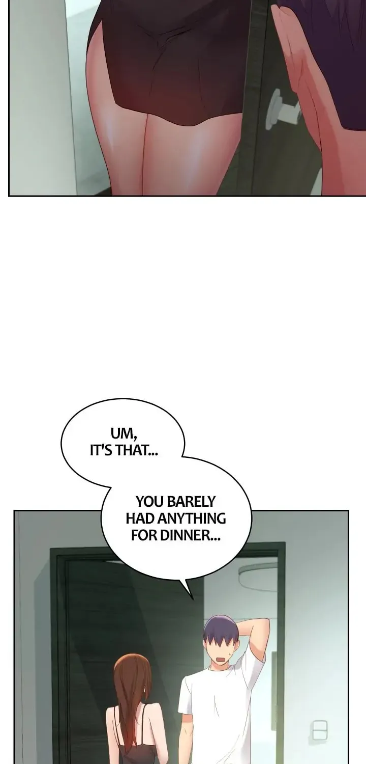 My Stepmother's Friends Chapter 96 page 65 - 
