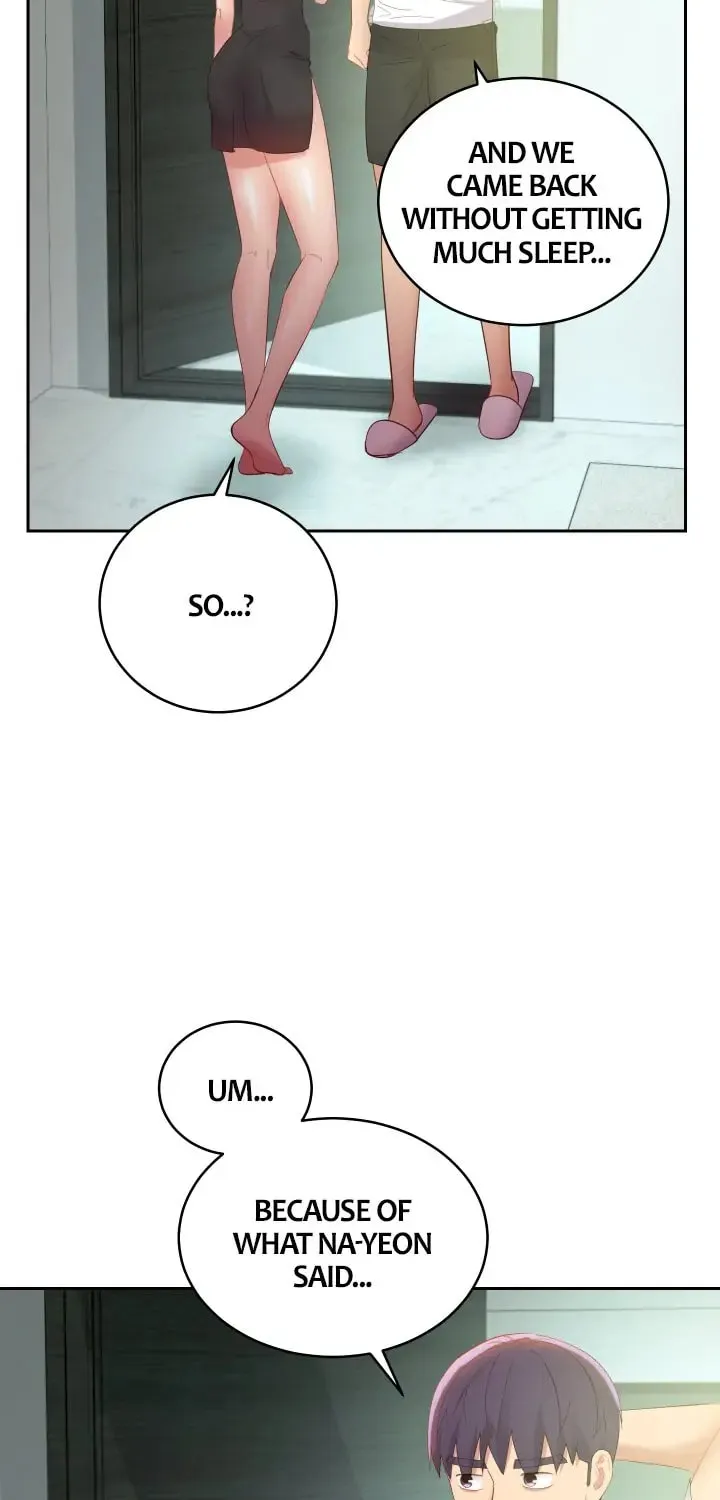My Stepmother's Friends Chapter 96 page 66 - 