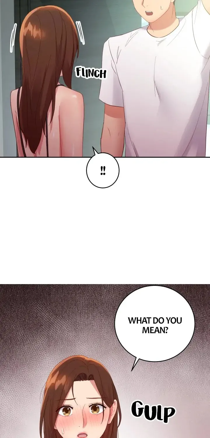 My Stepmother's Friends Chapter 96 page 67 - 