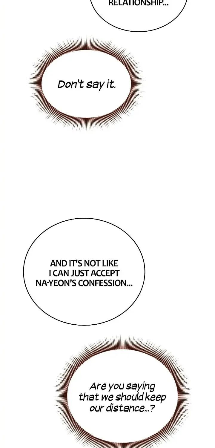 My Stepmother's Friends Chapter 96 page 71 - 