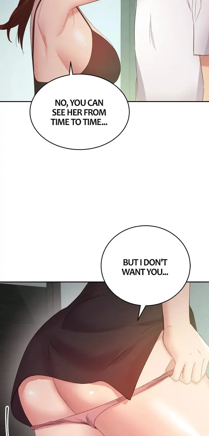My Stepmother's Friends Chapter 96 page 77 - 