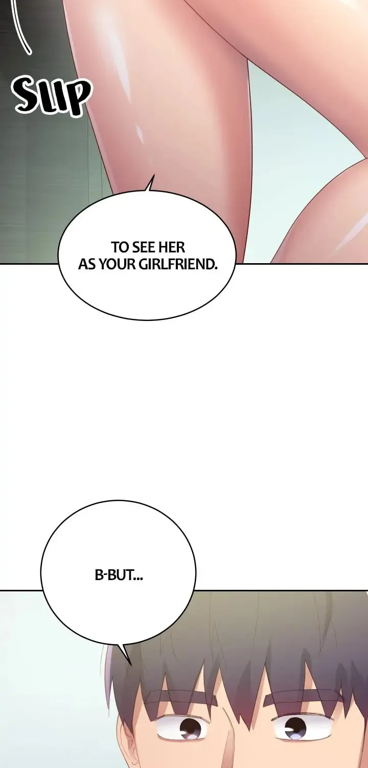 My Stepmother's Friends Chapter 96 page 78 - 