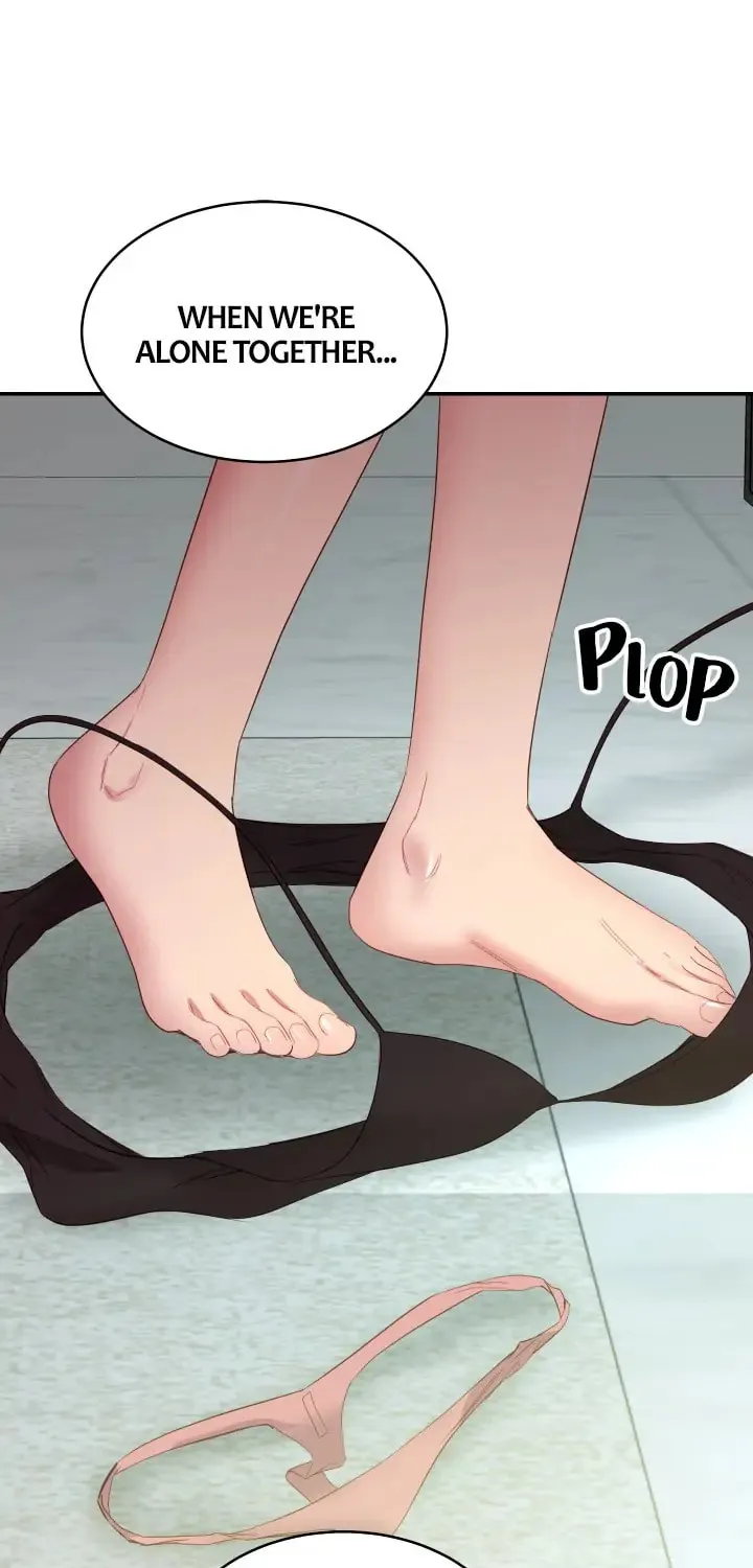 My Stepmother's Friends Chapter 96 page 80 - 
