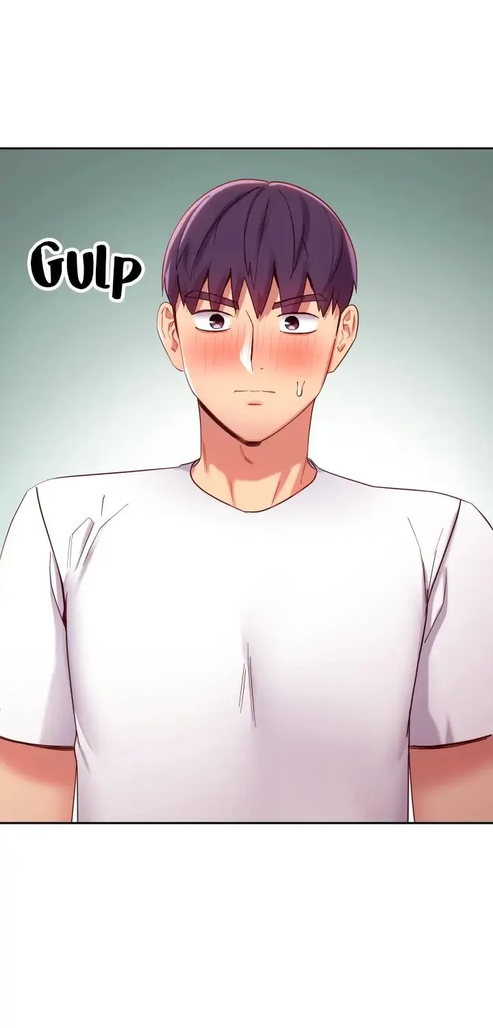 My Stepmother's Friends Chapter 97 page 11 - 