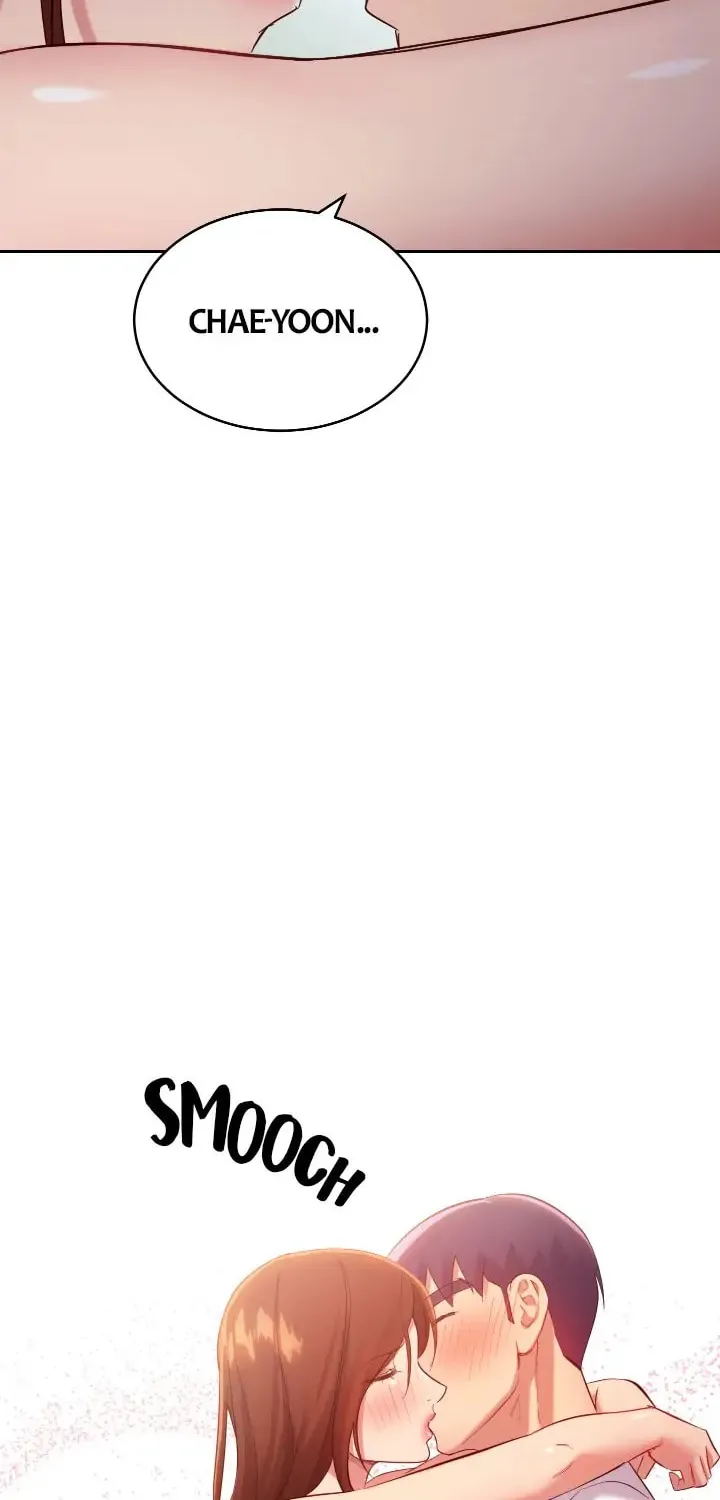 My Stepmother's Friends Chapter 97 page 19 - 