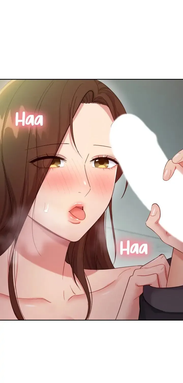 My Stepmother's Friends Chapter 97 page 27 - 