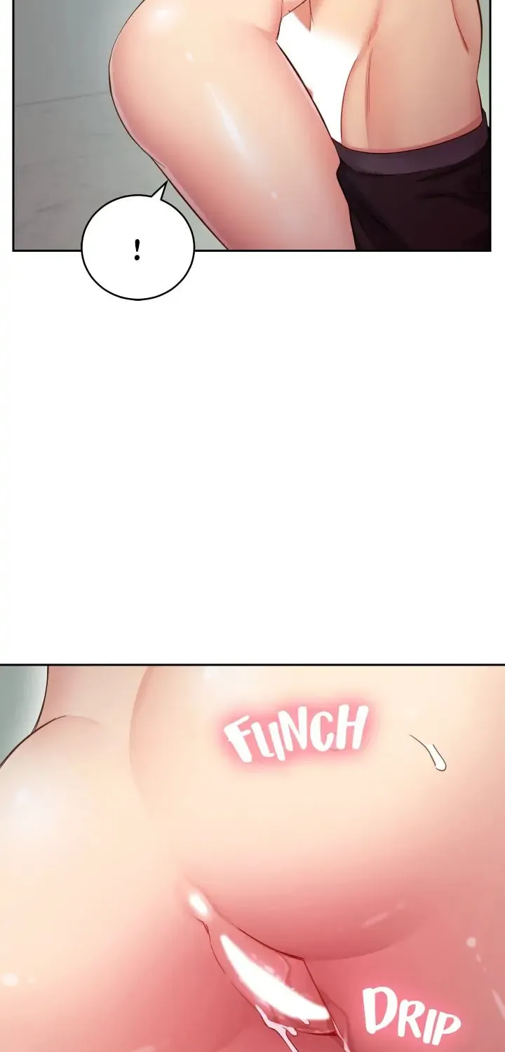 My Stepmother's Friends Chapter 97 page 31 - 