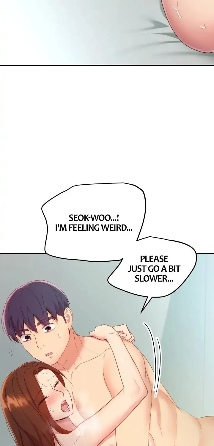 My Stepmother's Friends Chapter 97 page 42 - 