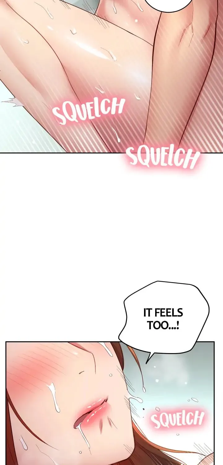 My Stepmother's Friends Chapter 97 page 48 - 