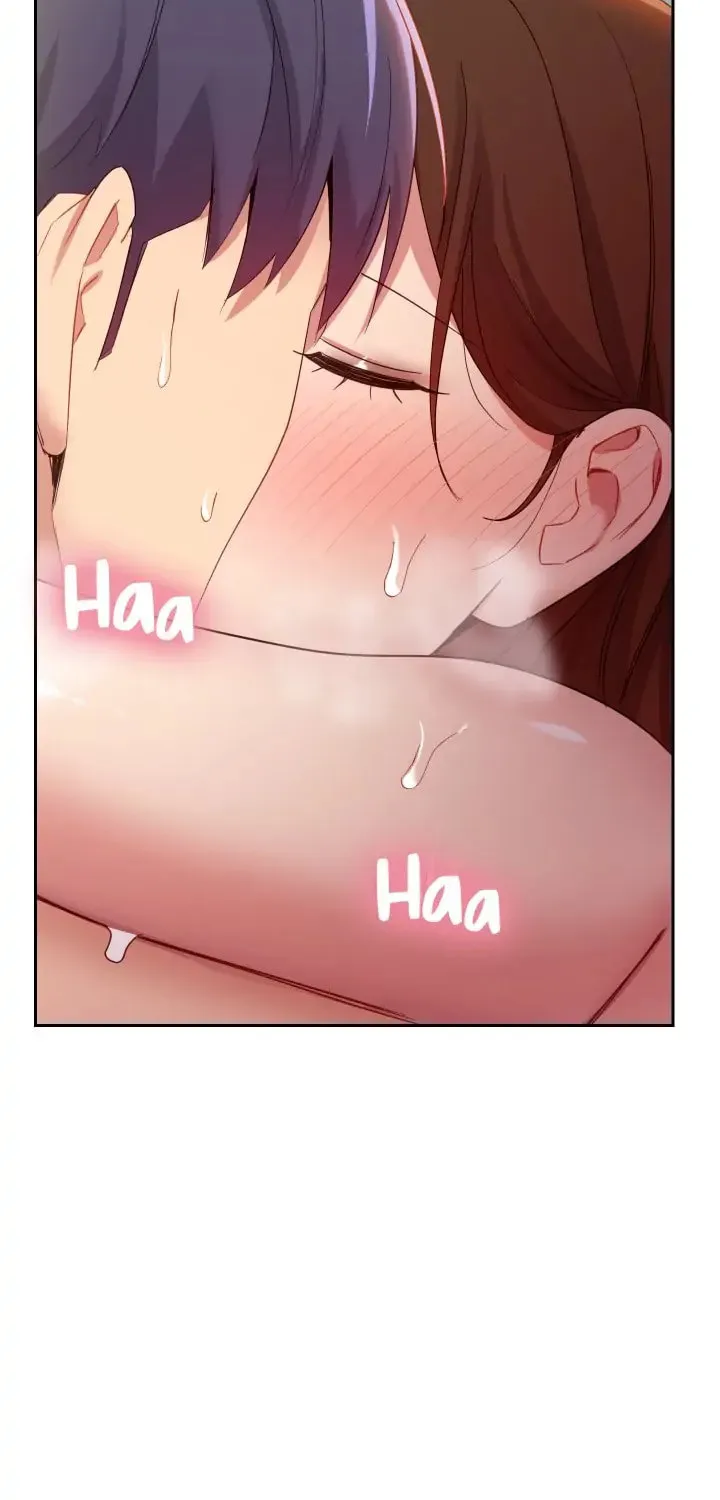 My Stepmother's Friends Chapter 97 page 54 - 