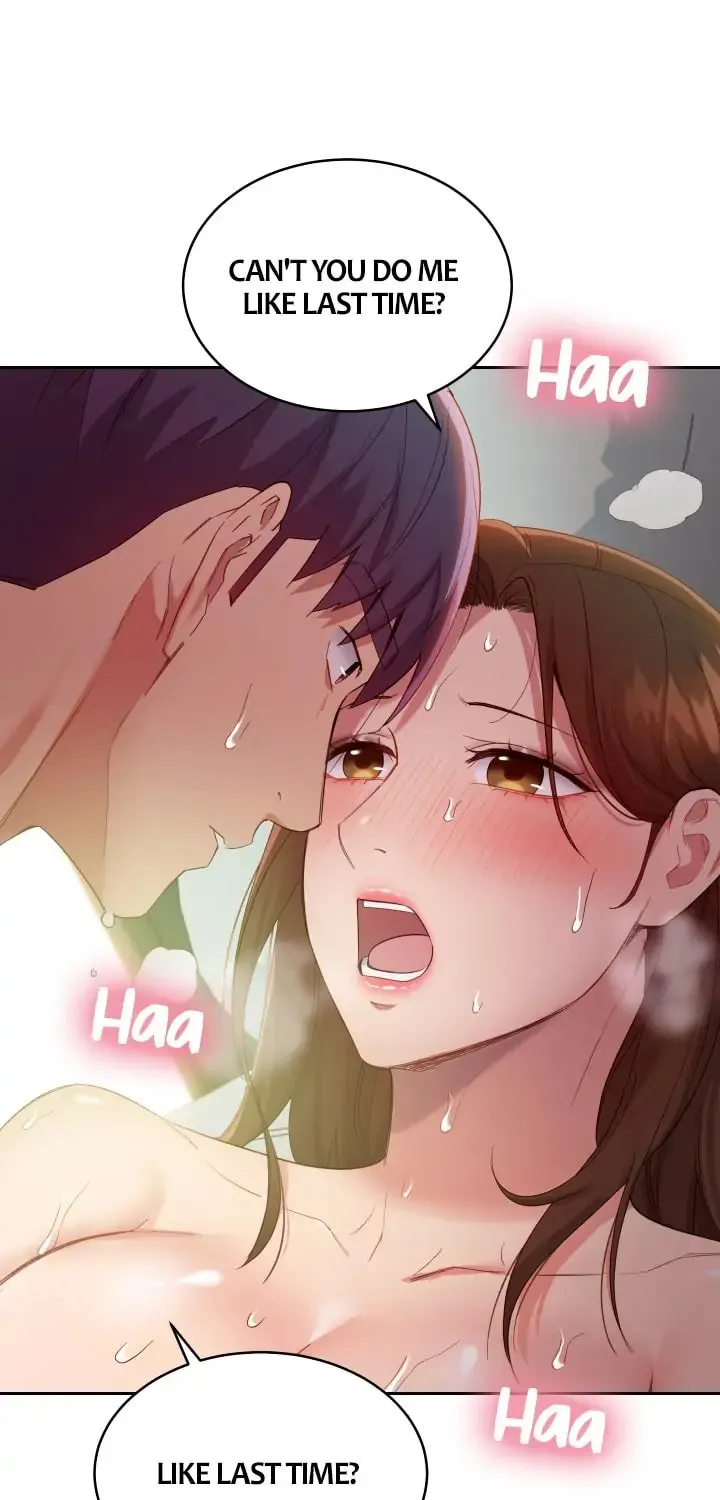 My Stepmother's Friends Chapter 97 page 55 - 