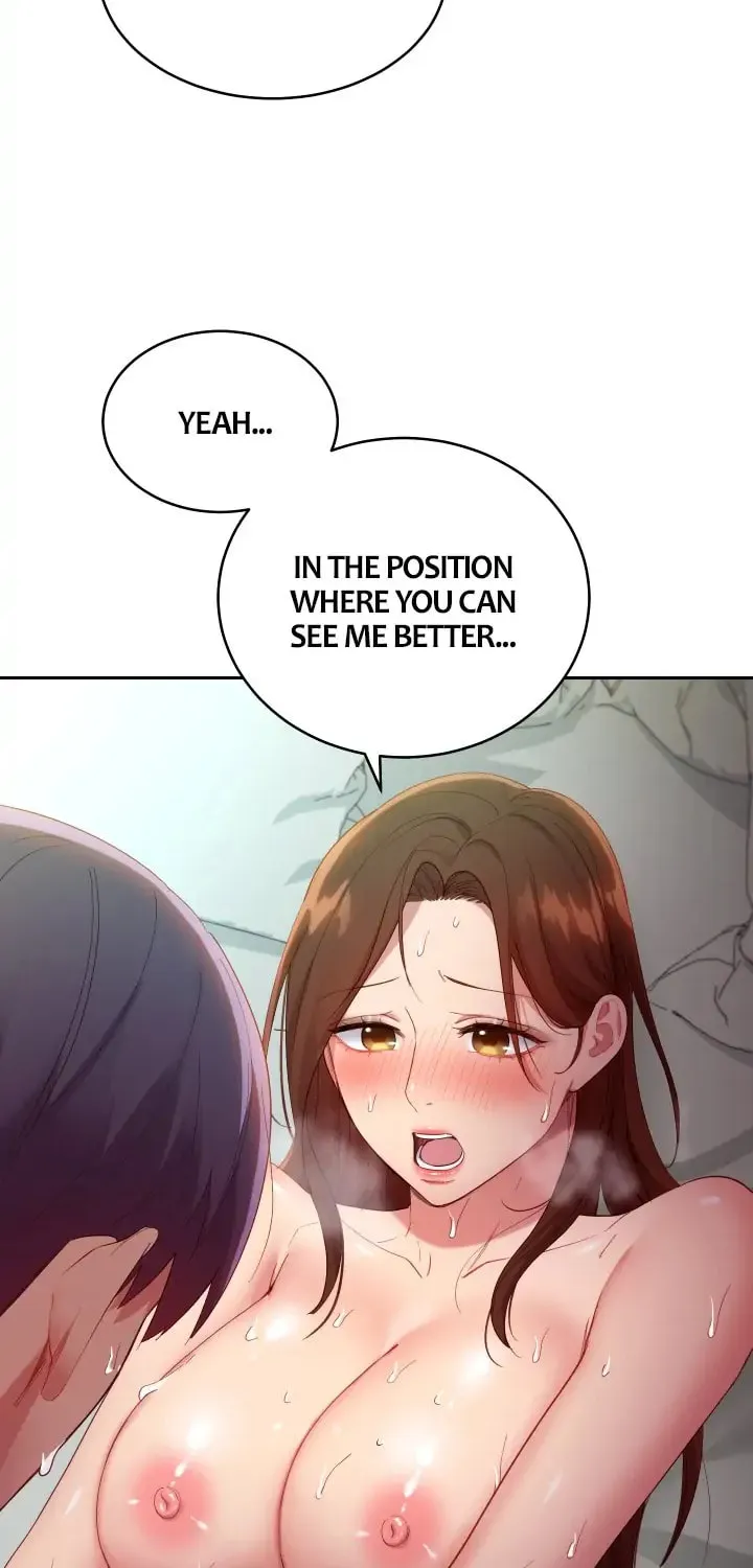 My Stepmother's Friends Chapter 97 page 56 - 