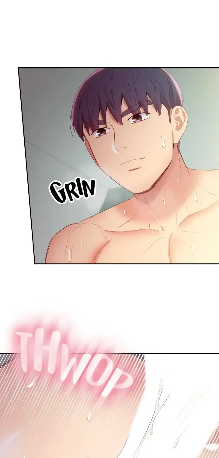 My Stepmother's Friends Chapter 97 page 61 - 