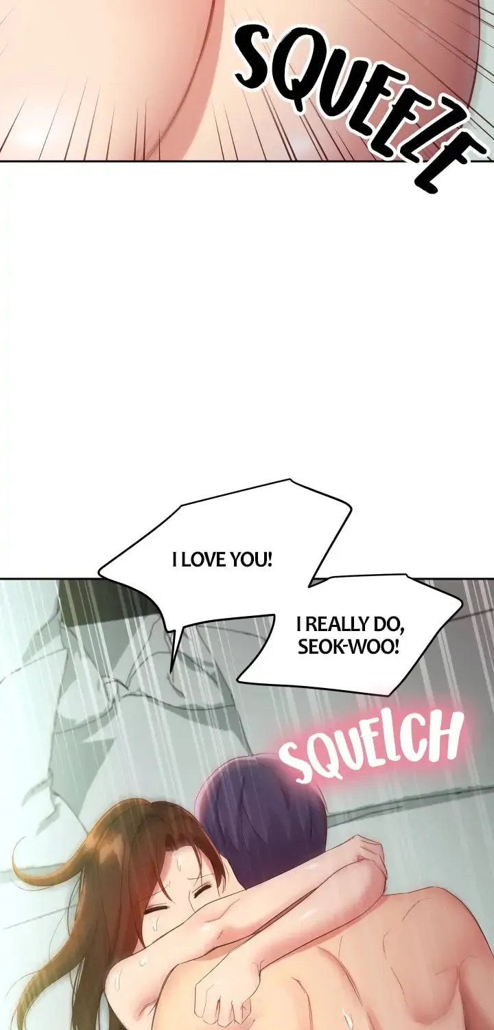 My Stepmother's Friends Chapter 97 page 76 - 