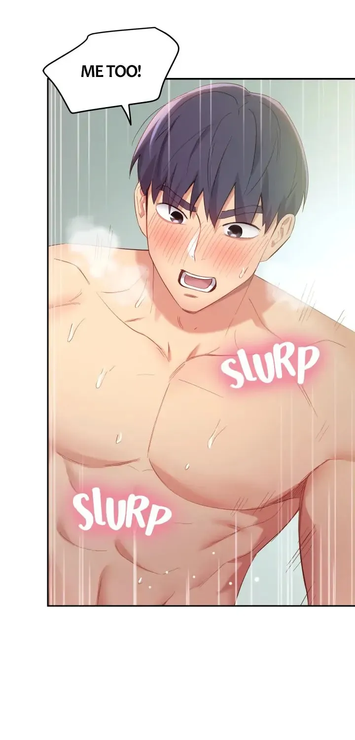 My Stepmother's Friends Chapter 97 page 78 - 