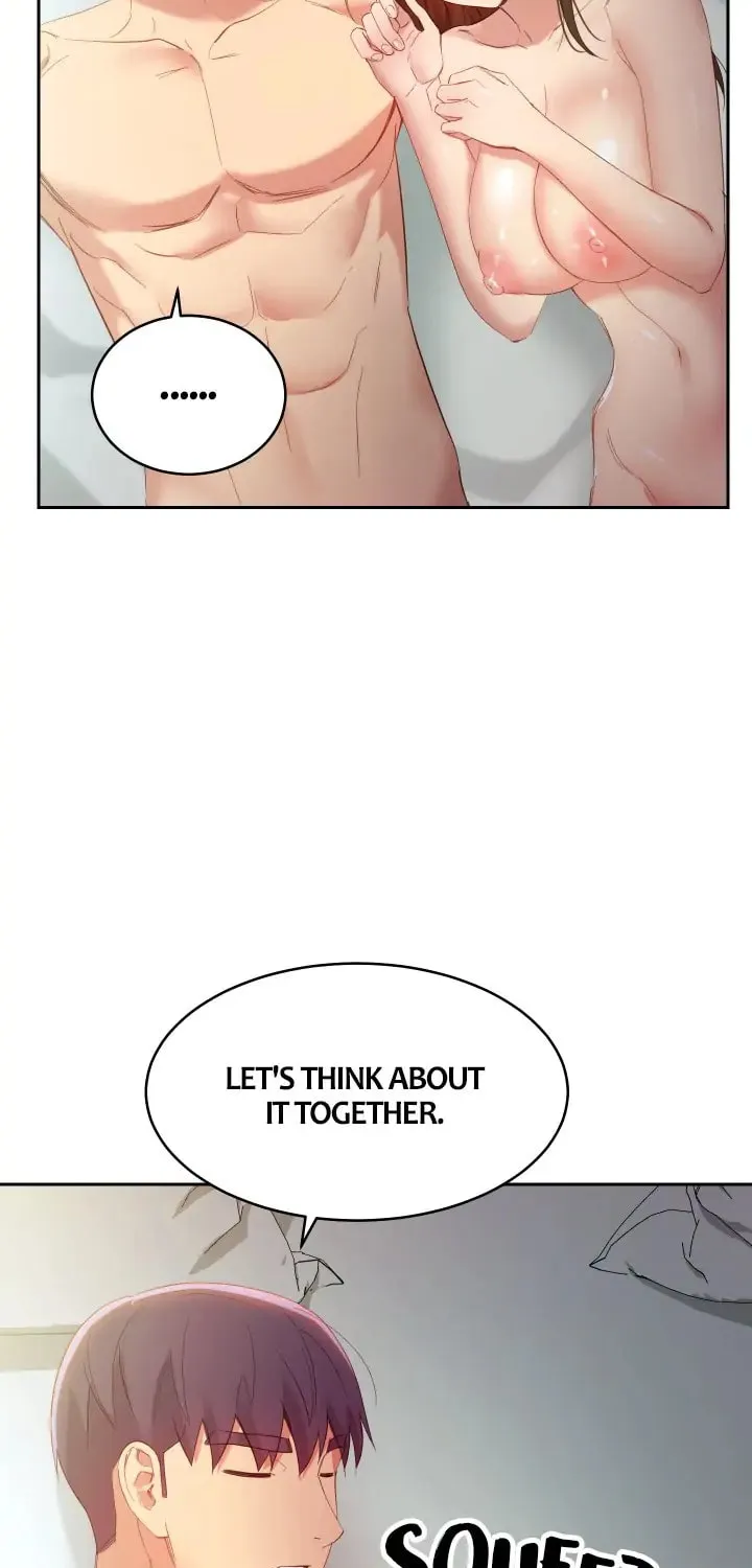 My Stepmother's Friends Chapter 97 page 85 - 