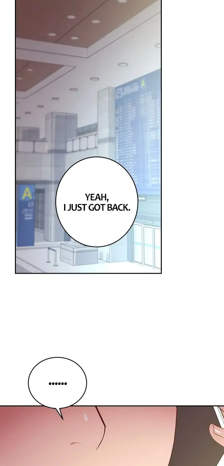 My Stepmother's Friends Chapter 97 page 91 - 