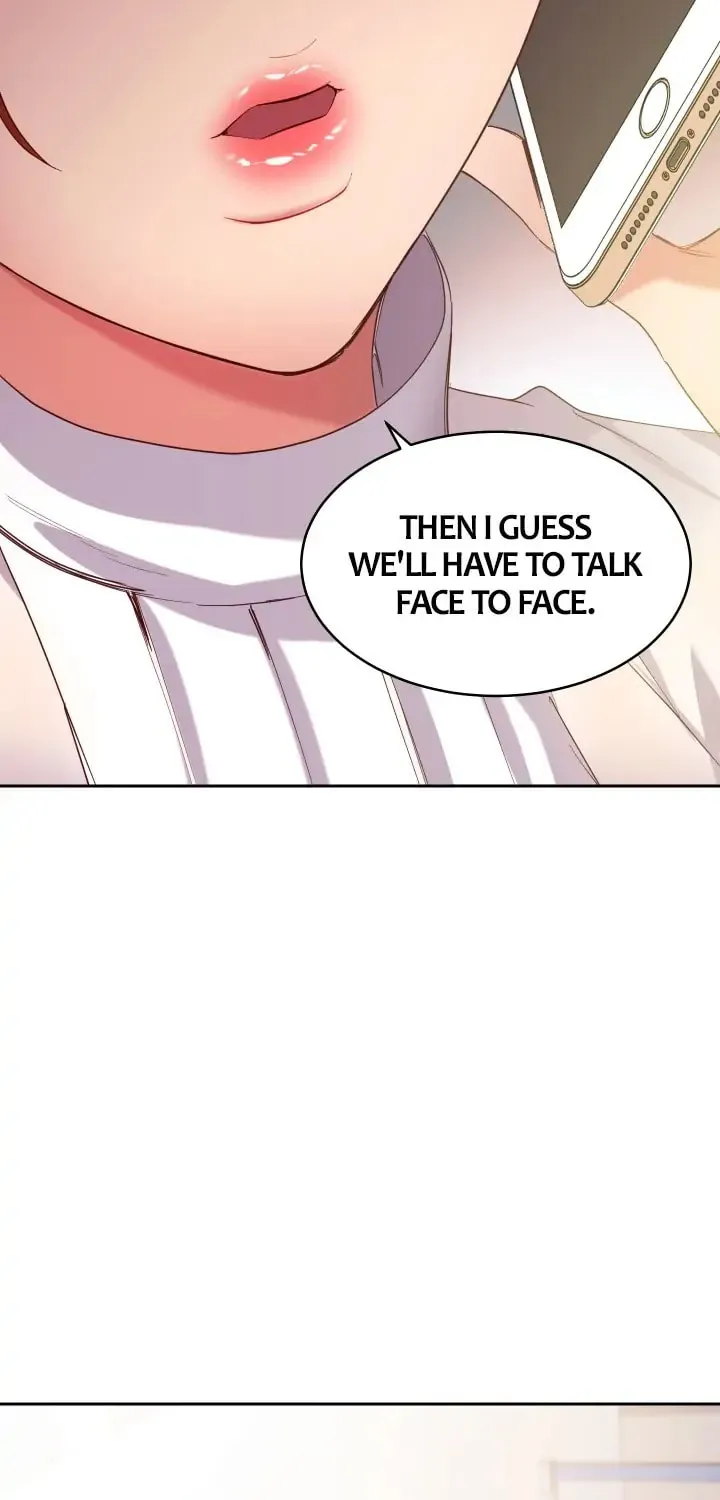 My Stepmother's Friends Chapter 97 page 92 - 